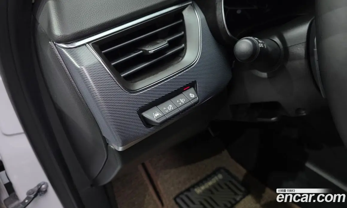 Renault (Samsung) XM3 2020 1.3 автомат (гидро), фото 30