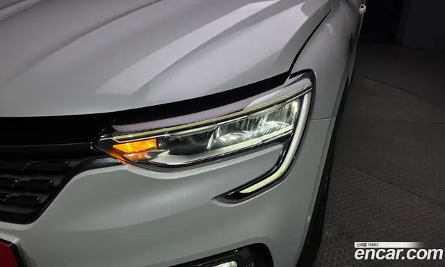 Renault (Samsung) XM3 2020 1.3 автомат (гидро), миниатюра 8