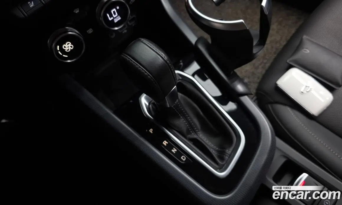 Renault (Samsung) XM3 2020 1.3 автомат (гидро), фото 11 Renault (Samsung) XM3 2020 1.3 автомат (гидро), фото 11