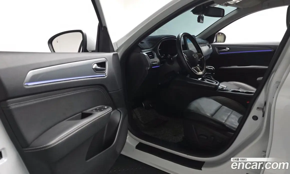 Renault (Samsung) XM3 2020 1.3 автомат (гидро), фото 12 Renault (Samsung) XM3 2020 1.3 автомат (гидро), фото 12