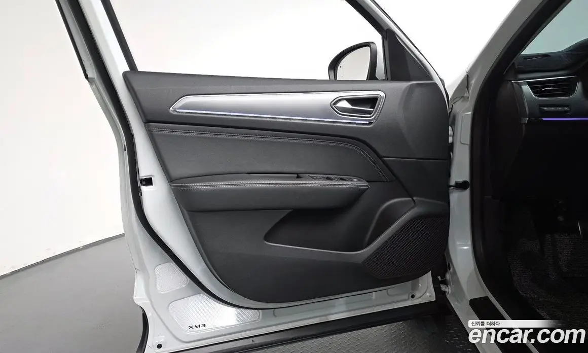 Renault (Samsung) XM3 2020 1.3 автомат (гидро), фото 13 Renault (Samsung) XM3 2020 1.3 автомат (гидро), фото 13