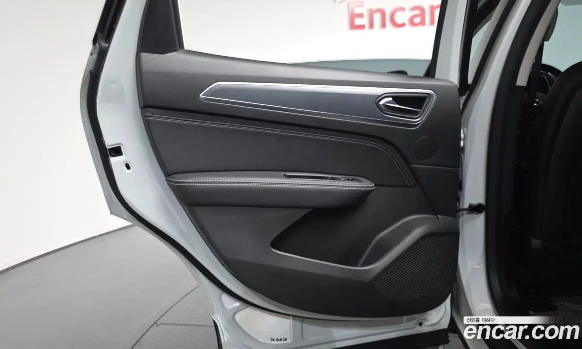 Renault (Samsung) XM3 2020 1.3 автомат (гидро), фото 14 Renault (Samsung) XM3 2020 1.3 автомат (гидро), фото 14