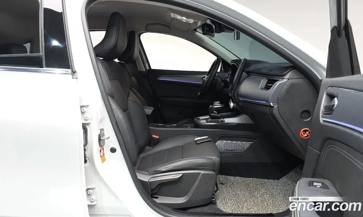 Renault (Samsung) XM3 2020 1.3 автомат (гидро), фото 15 Renault (Samsung) XM3 2020 1.3 автомат (гидро), фото 15