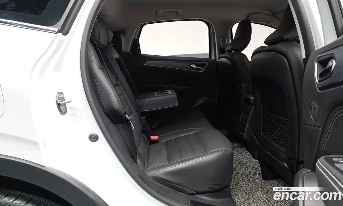 Renault (Samsung) XM3 2020 1.3 автомат (гидро), фото 16 Renault (Samsung) XM3 2020 1.3 автомат (гидро), фото 16