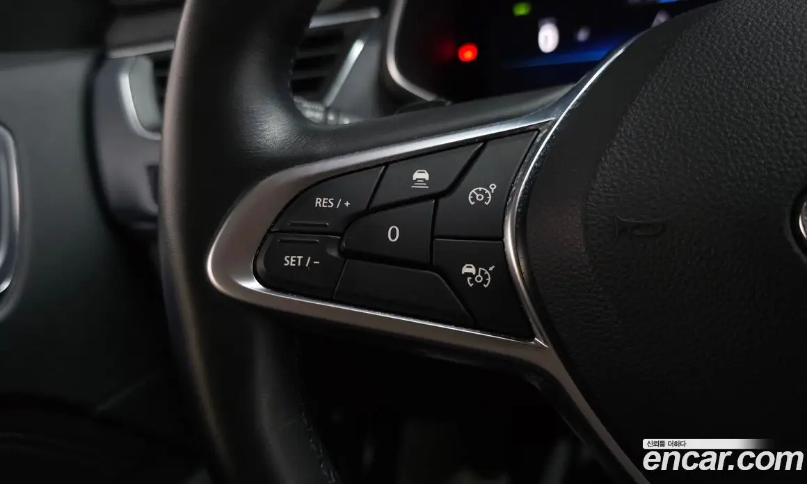 Renault (Samsung) XM3 2020 1.3 автомат (гидро), фото 20 Renault (Samsung) XM3 2020 1.3 автомат (гидро), фото 20