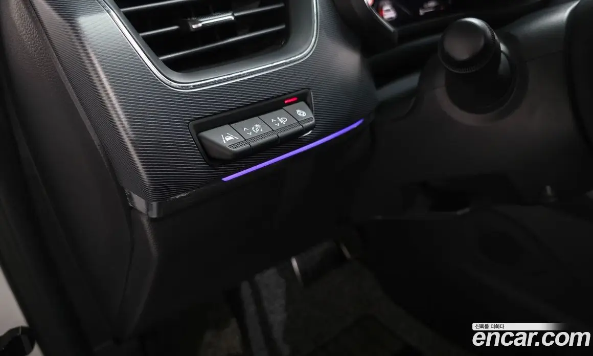 Renault (Samsung) XM3 2020 1.3 автомат (гидро), фото 23 Renault (Samsung) XM3 2020 1.3 автомат (гидро), фото 23