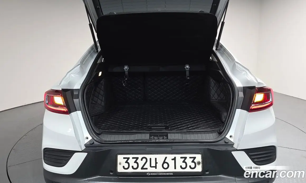 Renault (Samsung) XM3 2020 1.3 автомат (гидро), фото 25 Renault (Samsung) XM3 2020 1.3 автомат (гидро), фото 25