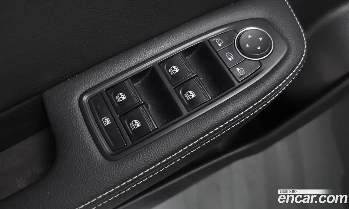 Renault (Samsung) XM3 2020 1.3 автомат (гидро), фото 26 Renault (Samsung) XM3 2020 1.3 автомат (гидро), фото 26