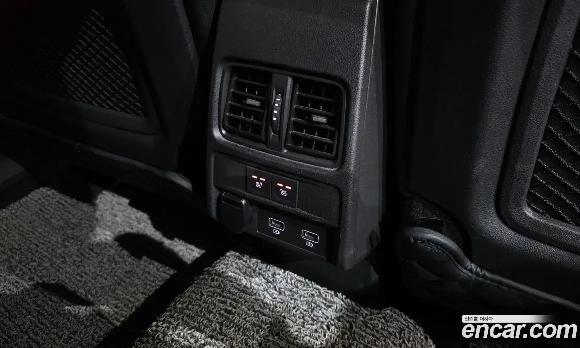 Renault (Samsung) XM3 2020 1.3 автомат (гидро), фото 28 Renault (Samsung) XM3 2020 1.3 автомат (гидро), фото 28