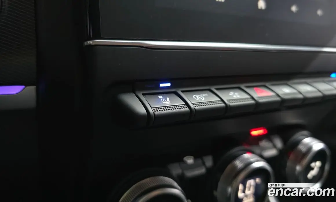 Renault (Samsung) XM3 2020 1.3 автомат (гидро), фото 29 Renault (Samsung) XM3 2020 1.3 автомат (гидро), фото 29