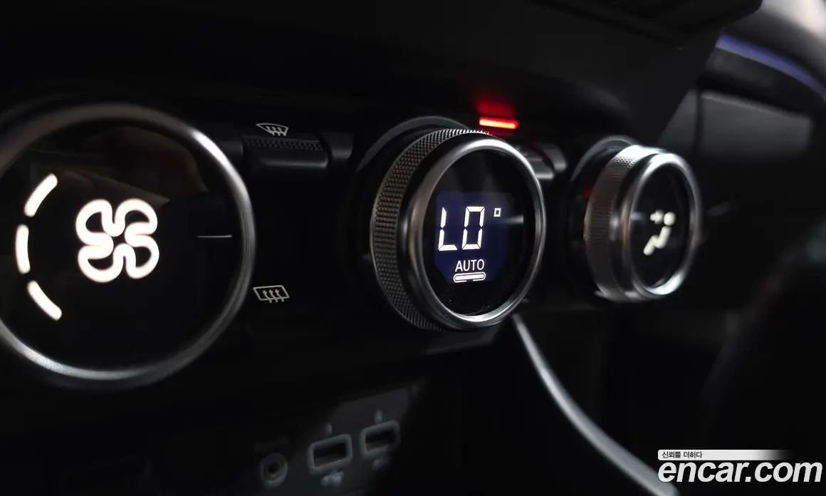 Renault (Samsung) XM3 2020 1.3 автомат (гидро), фото 30 Renault (Samsung) XM3 2020 1.3 автомат (гидро), фото 30