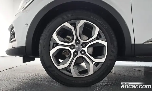Renault (Samsung) XM3 2020 1.3 автомат (гидро), миниатюра 4 Renault (Samsung) XM3 2020 1.3 автомат (гидро), миниатюра 4