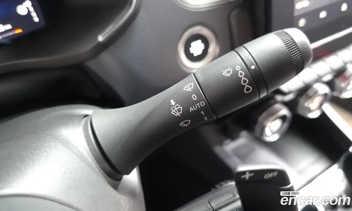 Renault (Samsung) XM3 2020 1.3 автомат (гидро), фото 32 Renault (Samsung) XM3 2020 1.3 автомат (гидро), фото 32