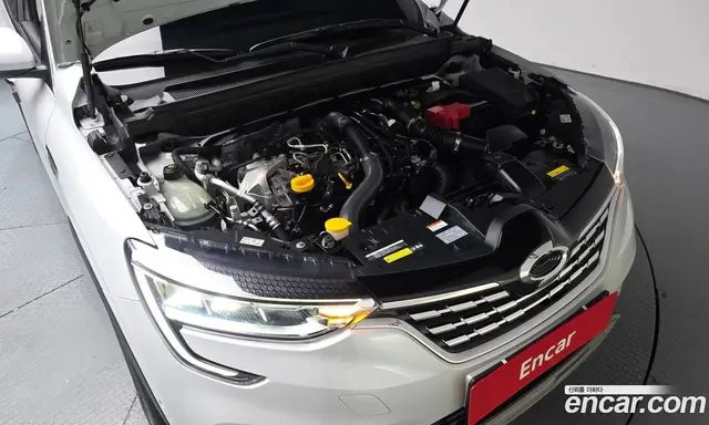 Renault (Samsung) XM3 2020 1.3 автомат (гидро), миниатюра 5 Renault (Samsung) XM3 2020 1.3 автомат (гидро), миниатюра 5