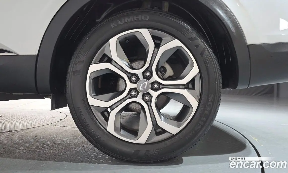 Renault (Samsung) XM3 2020 1.3 автомат (гидро), фото 6 Renault (Samsung) XM3 2020 1.3 автомат (гидро), фото 6