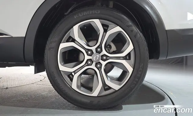 Renault (Samsung) XM3 2020 1.3 автомат (гидро), миниатюра 6 Renault (Samsung) XM3 2020 1.3 автомат (гидро), миниатюра 6