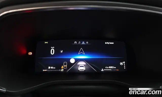 Renault (Samsung) XM3 2020 1.3 автомат (гидро), миниатюра 10 Renault (Samsung) XM3 2020 1.3 автомат (гидро), миниатюра 10