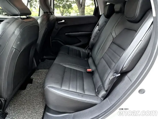 Renault (Samsung) XM3 2020 1.6 автомат (гидро), миниатюра 11 Renault (Samsung) XM3 2020 1.6 автомат (гидро), миниатюра 11