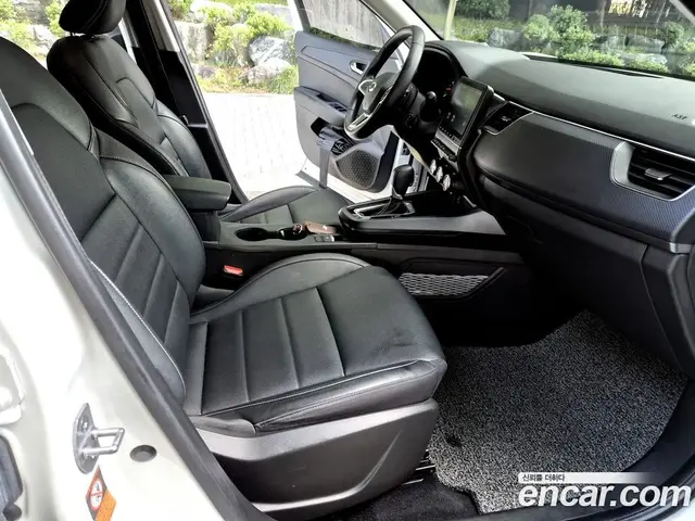 Renault (Samsung) XM3 2020 1.6 автомат (гидро), миниатюра 12
