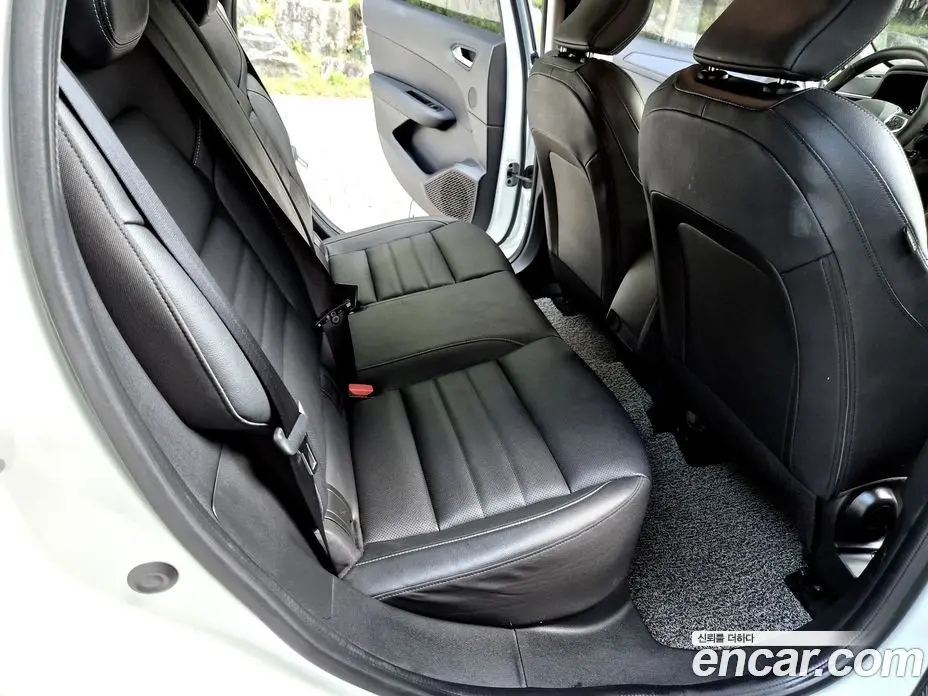 Renault (Samsung) XM3 2020 1.6 автомат (гидро), фото 13 Renault (Samsung) XM3 2020 1.6 автомат (гидро), фото 13