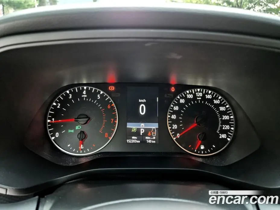 Renault (Samsung) XM3 2020 1.6 автомат (гидро), фото 15 Renault (Samsung) XM3 2020 1.6 автомат (гидро), фото 15