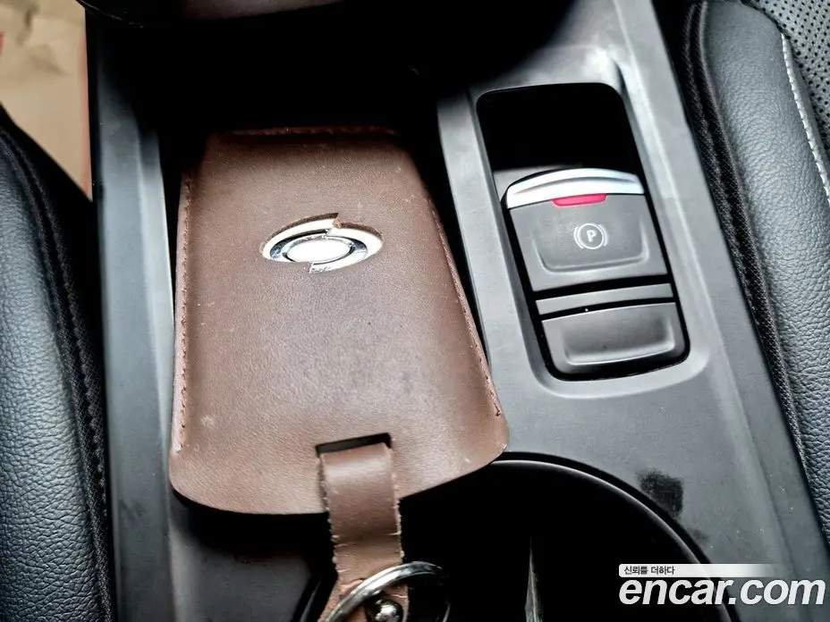 Renault (Samsung) XM3 2020 1.6 автомат (гидро), фото 18 Renault (Samsung) XM3 2020 1.6 автомат (гидро), фото 18