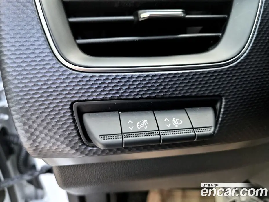 Renault (Samsung) XM3 2020 1.6 автомат (гидро), фото 19 Renault (Samsung) XM3 2020 1.6 автомат (гидро), фото 19