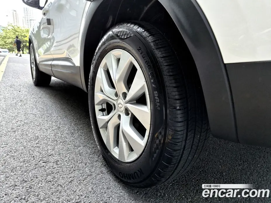 Renault (Samsung) XM3 2020 1.6 автомат (гидро), фото 7 Renault (Samsung) XM3 2020 1.6 автомат (гидро), фото 7