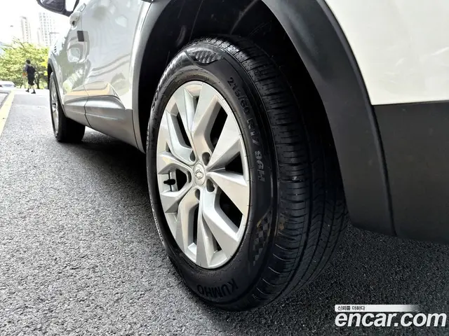 Renault (Samsung) XM3 2020 1.6 автомат (гидро), миниатюра 7 Renault (Samsung) XM3 2020 1.6 автомат (гидро), миниатюра 7