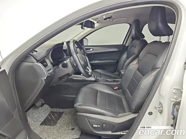 Renault (Samsung) XM3 2020 1.3 автомат (гидро), миниатюра 11 Renault (Samsung) XM3 2020 1.3 автомат (гидро), миниатюра 11