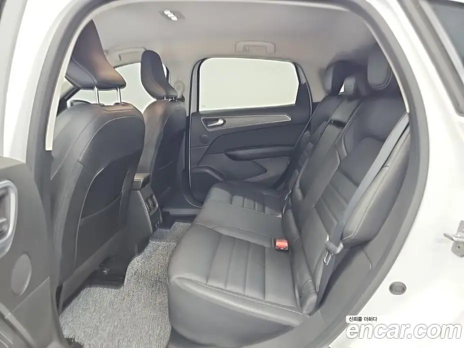 Renault (Samsung) XM3 2020 1.3 автомат (гидро), фото 12 Renault (Samsung) XM3 2020 1.3 автомат (гидро), фото 12