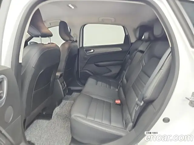 Renault (Samsung) XM3 2020 1.3 автомат (гидро), миниатюра 12