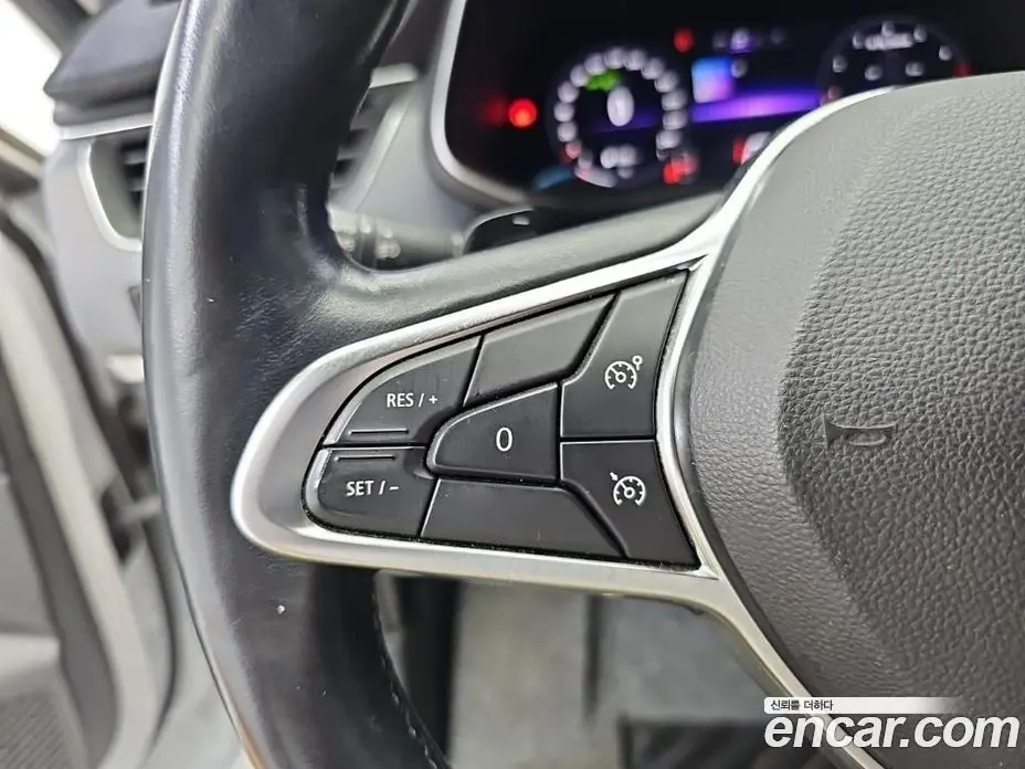 Renault (Samsung) XM3 2020 1.3 автомат (гидро), фото 16 Renault (Samsung) XM3 2020 1.3 автомат (гидро), фото 16