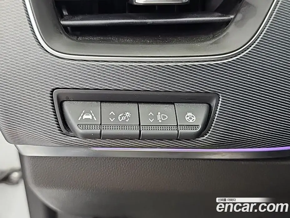 Renault (Samsung) XM3 2020 1.3 автомат (гидро), фото 17 Renault (Samsung) XM3 2020 1.3 автомат (гидро), фото 17