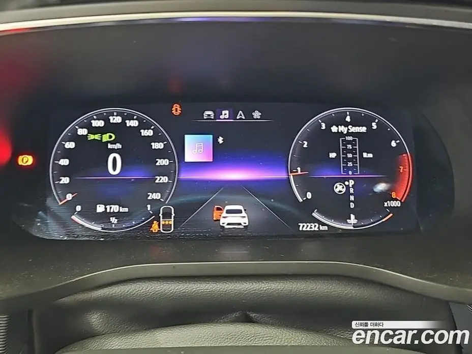 Renault (Samsung) XM3 2020 1.3 автомат (гидро), фото 6 Renault (Samsung) XM3 2020 1.3 автомат (гидро), фото 6