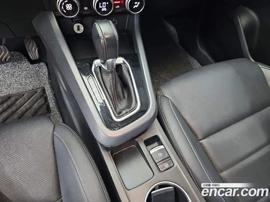 Renault (Samsung) XM3 2020 1.3 автомат (гидро), фото 8 Renault (Samsung) XM3 2020 1.3 автомат (гидро), фото 8