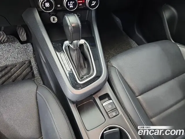 Renault (Samsung) XM3 2020 1.3 автомат (гидро), миниатюра 8 Renault (Samsung) XM3 2020 1.3 автомат (гидро), миниатюра 8