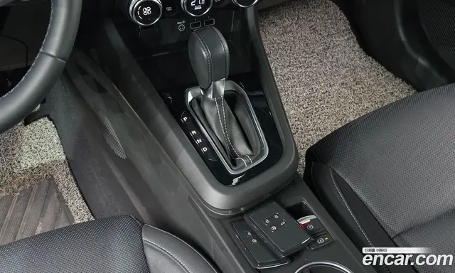 Renault (Samsung) XM3 2021 1.3 автомат (гидро), миниатюра 11 Renault (Samsung) XM3 2021 1.3 автомат (гидро), миниатюра 11