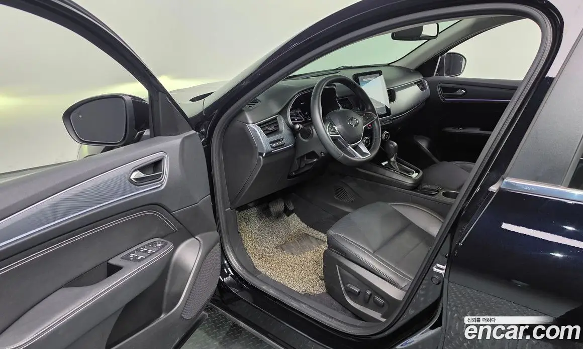 Renault (Samsung) XM3 2021 1.3 автомат (гидро), фото 12 Renault (Samsung) XM3 2021 1.3 автомат (гидро), фото 12