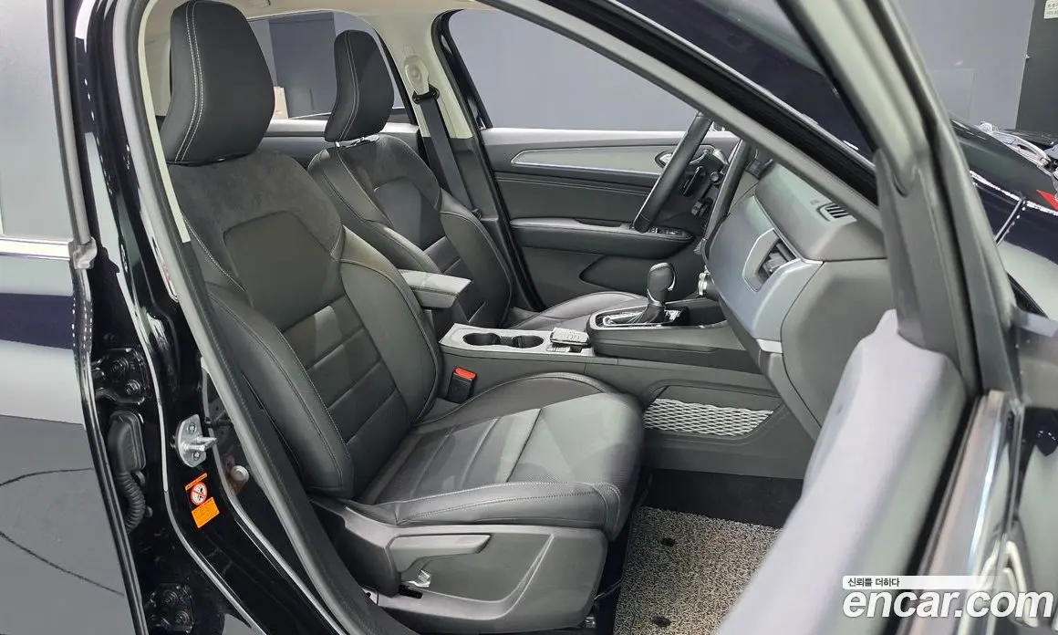 Renault (Samsung) XM3 2021 1.3 автомат (гидро), фото 15 Renault (Samsung) XM3 2021 1.3 автомат (гидро), фото 15