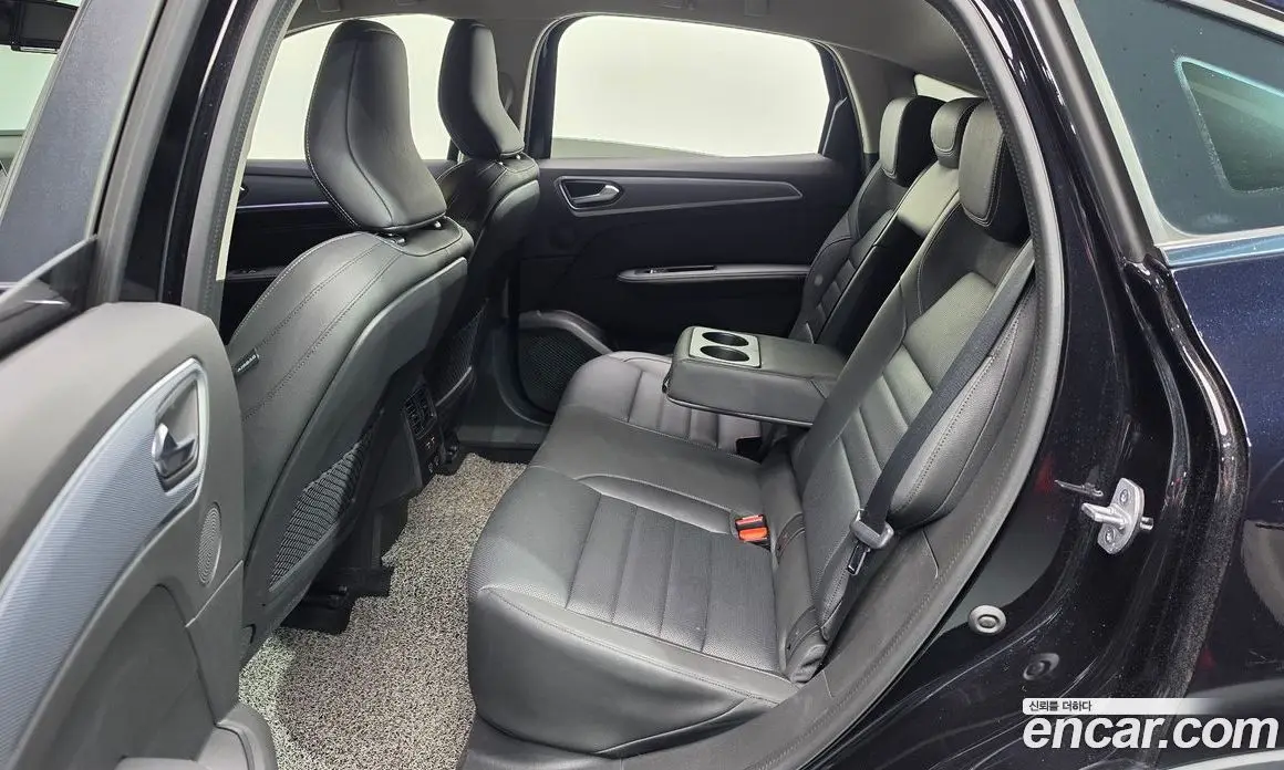 Renault (Samsung) XM3 2021 1.3 автомат (гидро), фото 16 Renault (Samsung) XM3 2021 1.3 автомат (гидро), фото 16