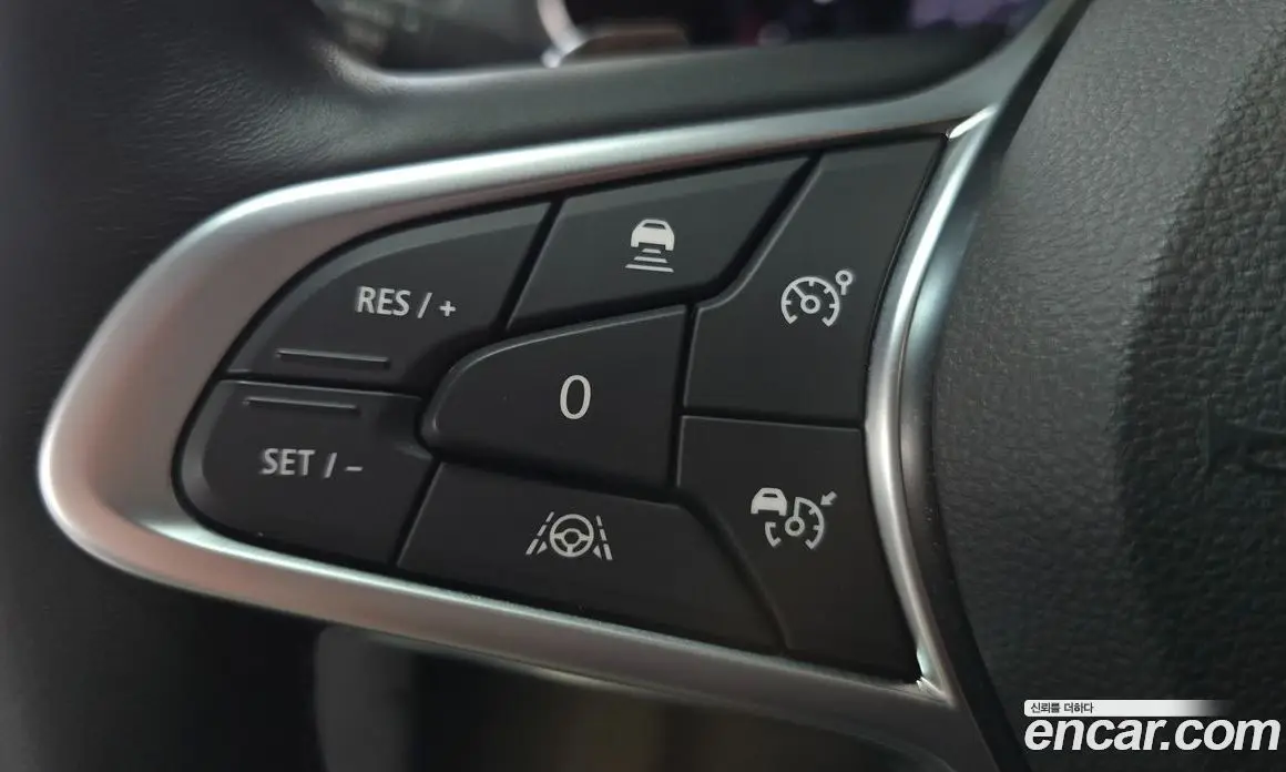 Renault (Samsung) XM3 2021 1.3 автомат (гидро), фото 20 Renault (Samsung) XM3 2021 1.3 автомат (гидро), фото 20