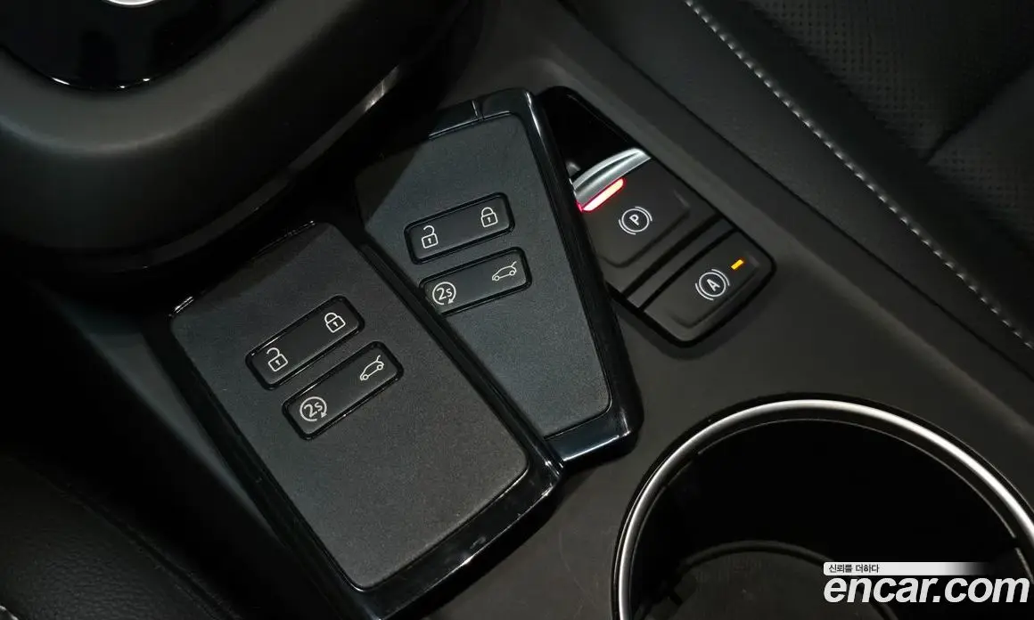 Renault (Samsung) XM3 2021 1.3 автомат (гидро), фото 40 Renault (Samsung) XM3 2021 1.3 автомат (гидро), фото 40