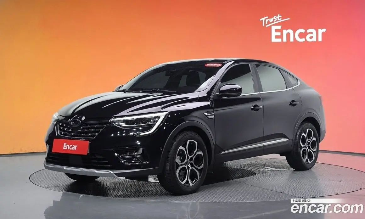 Renault (Samsung) XM3 2021 1.3 автомат (гидро), фото 42 Renault (Samsung) XM3 2021 1.3 автомат (гидро), фото 42