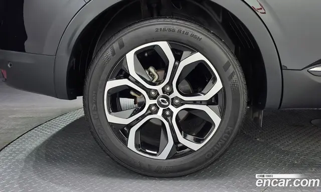 Renault (Samsung) XM3 2021 1.3 автомат (гидро), миниатюра 6 Renault (Samsung) XM3 2021 1.3 автомат (гидро), миниатюра 6