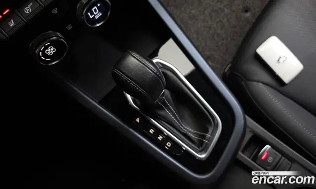 Renault (Samsung) XM3 2021 1.6 автомат (гидро), миниатюра 11 Renault (Samsung) XM3 2021 1.6 автомат (гидро), миниатюра 11