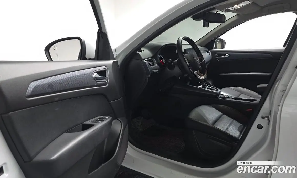 Renault (Samsung) XM3 2021 1.6 автомат (гидро), фото 12 Renault (Samsung) XM3 2021 1.6 автомат (гидро), фото 12
