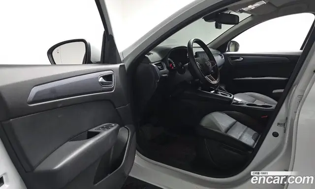Renault (Samsung) XM3 2021 1.6 автомат (гидро), миниатюра 12