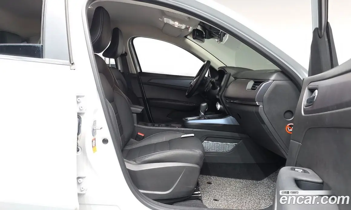 Renault (Samsung) XM3 2021 1.6 автомат (гидро), фото 15 Renault (Samsung) XM3 2021 1.6 автомат (гидро), фото 15
