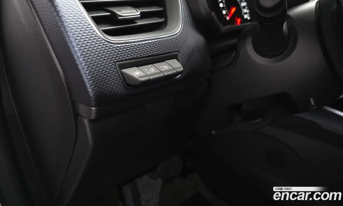 Renault (Samsung) XM3 2021 1.6 автомат (гидро), фото 22 Renault (Samsung) XM3 2021 1.6 автомат (гидро), фото 22